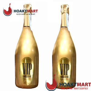 RƯỢU VANG NỔ VIP PROSECCO DOC =>SIÊU RẺ