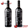 VANG Ý 12 E MEZZO MASSERIA NEGROAMARO DEL SALENTO