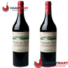 RƯỢU VANG PHÁP CHATEAU PAVIE =>GIÁ RẺ NHẤT