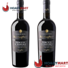 VANG Ý COLLEZIONE PRIVATA PRIMITIVO DI MANDURIA 15 ĐỘ