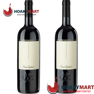 RƯỢU VANG Ý GIANNI GAGLIARDO BAROLO =>GIÁ TỐT NHẤT
