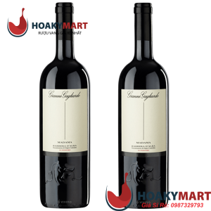 VANG Ý GIANNI GAGLIARDO MADAMA BARBERA D'ALBA