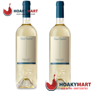 VANG Ý GIANNI GAGLIARDO ROERO ARNEIS RẺ NHẤT