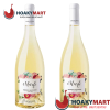 VANG Ý MARFI VERDECA SAUVIGNON DI PUGLIA 12 ĐỘ GIÁ RẺ