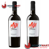 VANG Ý MOI PRIMITIVO DI MANDURIA 14 ĐỘ GIÁ SIÊU TỐT