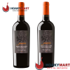 VANG Ý PASSIONE PRIMITIVO DEL SALENTO 14 ĐỘ GIÁ CỰC TỐT