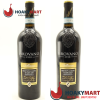 VANG Ý PIROVANO 1910 MONTEPULCIANO D'ABRUZZO RẺ
