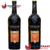 RƯỢU VANG Ý PIROVANO 1910 NERO D'AVOLA =>QUÁ TỐT