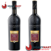 RƯỢU VANG Ý PIROVANO 1910 PRIMITIVO =>RẺ NHẤT
