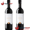 VANG Ý PARALUPI APPASSIMENTO ROSSO DI PUGLIA 15 ĐỘ GIÁ TỐT