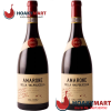 VANG Ý AMARONE DELLA VALPOLICELLA DALCERO RẺ NHẤT