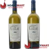 VANG TRẮNG CHATEAU DE CALLAC GRAVES =>CỰC RẺ