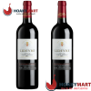 VANG PHÁP CHATEAU LIDEYRE CASTILLON RẺ NHẤT