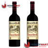 VANG PHÁP CHATEAU DU VAL D'OR ST.EMILION GRAND CRU