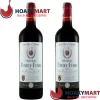 VANG PHÁP CHATEAU PONTET FUMET =>GIÁ RẺ NHẤT