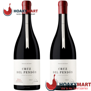 VANG DOMINIO DE CAIR CRUZ DEL PENDON RẺ NHẤT