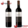 VANG HEREDAD DE BAROJA RESERVA RẺ NHẤT