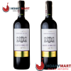 VANG PHÁP HERITAGE DE NIER SAINT EMILION RẺ NHẤT