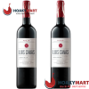 VANG LUIS CANAS CRIANZA GIÁ CỰC RẺ