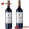VANG LUIS CANAS RESERVA 14,5 ĐỘ GIÁ RẺ