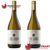VANG TRẮNG LUIS CANAS VINAS VIEJAS BLANCO GIÁ TỐT