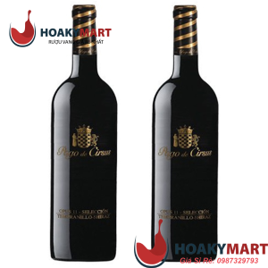 VANG PAGO DE CIRSUS OPUS 11=>RẺ NHẤT