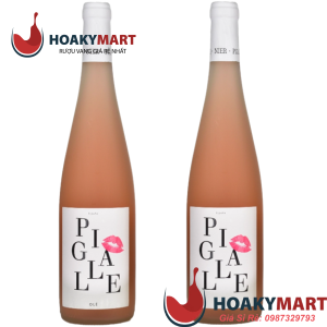VANG HỒNG PIGALLE OLE ROSADO RẺ NHẤT