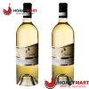 VANG TRẮNG MỸ BEARFOOT CHARDONNAY 14 ĐỘ