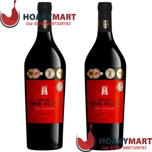RƯỢU VANG PHÁP CHATEAU TOUR NEUVE =>SIÊU RẺ