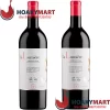 RƯỢU VANG PHÁP LA LUMIERE 3 CORBIERES =>RẺ NHẤT