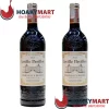 VANG PHÁP LAVILLE PAVILLON BORDEAUX ROUGE GIÁ TỐT