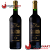 VANG CHATEAU PETIT MANGOT FRANCE LA FLEUR RẺ NHẤT