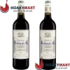 RƯỢU VANG PHÁP CHATEAU ROLLAN DE BY =>RẺ NHẤT