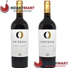 RƯỢU VANG CHATEAU TOUTIGEAC O BORDEAUX SUPERIEUR 14 ĐỘ