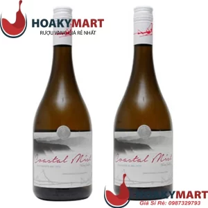 VANG CHILE COASTAL MIST GRAND RESERVA SAUVIGNON BLANC