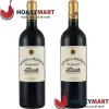 VANG PHÁP RELAIS DU MARQUIS MARGAUX =>SIÊU TỐT