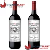 VANG PHÁP SAINT EMILION GRAND CRU PEAKY BLINDERS 2018