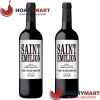 VANG PHÁP SAINT EMILION PEAKY BLINDERS 2019