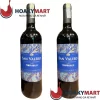 RƯỢU VANG SAN VALERO TEMPRANILLO =>GIÁ TỐT