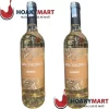 RƯỢU VANG TRẮNG SAN VALERO MACABEO =>SIÊU RẺ