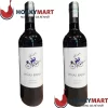 RƯỢU VANG ĐỎ TBN VINAS BAJAS VINO TINTO =>CỰC RẺ