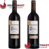 VANG PHÁP CHATEAU GRAND BOUCHON MEDOC =>GIÁ RẺ
