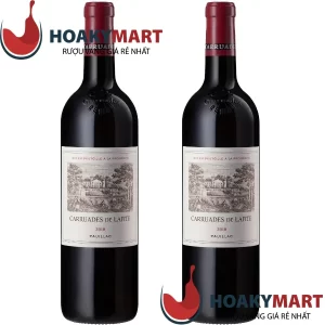 VANG PHÁP CHATEAU LAFITE ROTHSCHILD =>GIÁ TỐT
