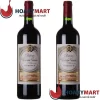 RƯỢU VANG PHÁP CHATEAU RAUZAN GASSIES =>GIÁ TỐT