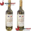 RƯỢU VANG CLAIRE DE JOUR FRANCE SAUVIGNON BLANC