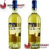 VANG PHÁP MENUTS BORDEAUX MOELLEUX =>RẺ NGON