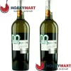 VANG PHÁP MENUTS BORDEAUX SAUVIGNON BLANC - RẺ