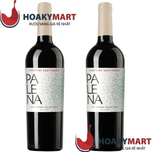 VANG CHILE PALENA CABERNET SAUVIGNON =>RẺ NHẤT