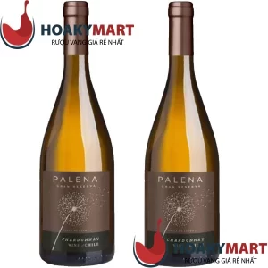 VANG CHILE PALENA GRAN RESERVA CHARDONNAY- CỰC RẺ