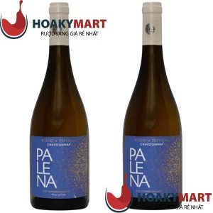 VANG CHILE PALENA RESERVA ESPECIAL CHARDONNAY - RẺ